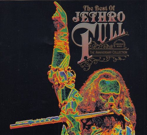 Jethro Tull - The Best Of Jethro Tull (1993)