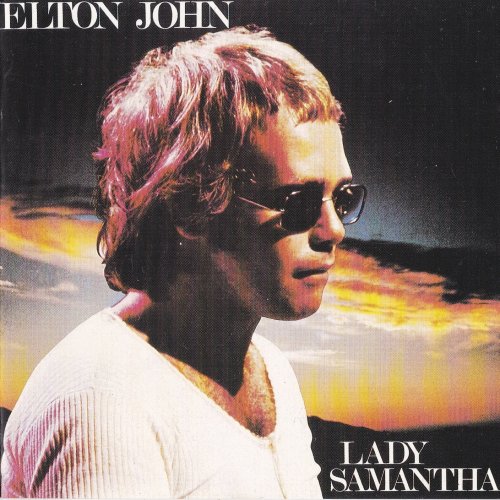 Elton John - Lady Samantha (1986)