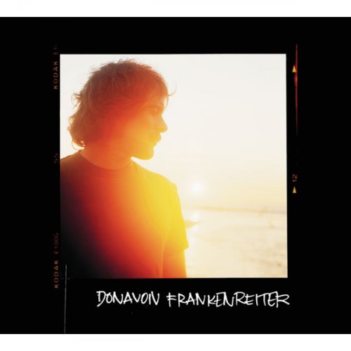 Donavon Frankenreiter - Donavon Frankenreiter (2004) flac