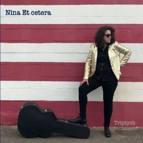 Nina Et cetera - Triptych (2020)