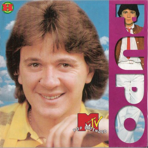 Pupo - MTV History (2000)