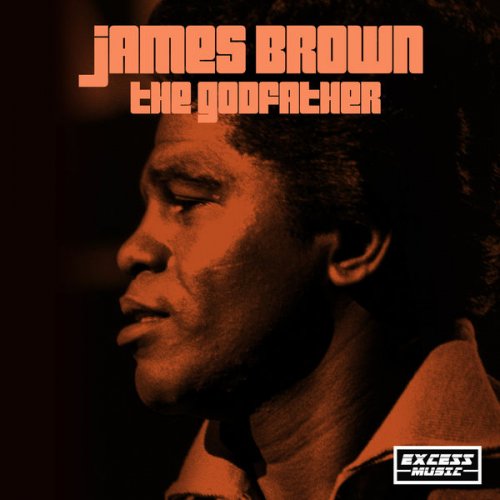 James Brown - The Godfather (2020)