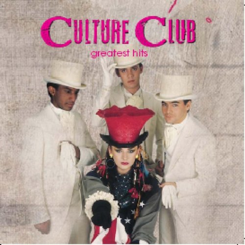 Culture Club - Greatest Hits (2005)