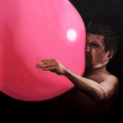 IDLES - Ultra Mono (2020) [Hi-Res]