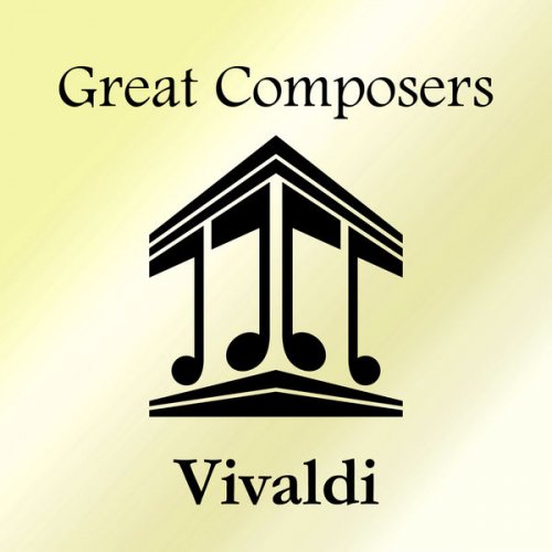 VA - Great Composers: Vivaldi (2020)