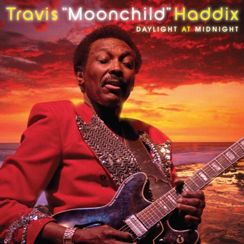Travis Haddix - Daylight at Midnight (2008)