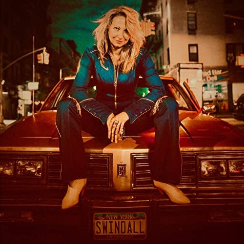 Kelley Swindall - You Can Call Me Darlin' If You Want (2020)