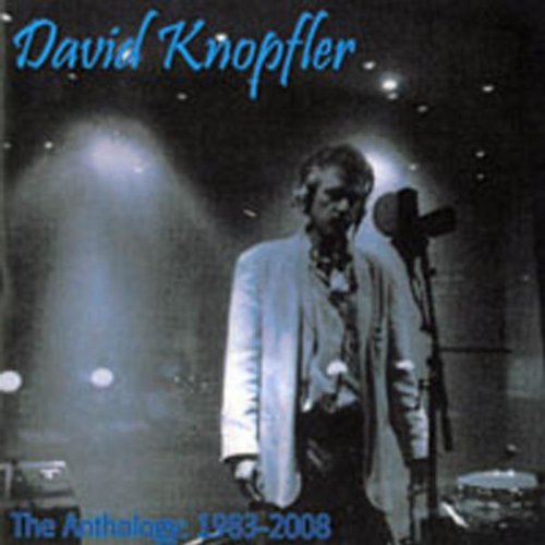 David Knopfler - The Anthology: 1983-2008 (2011)