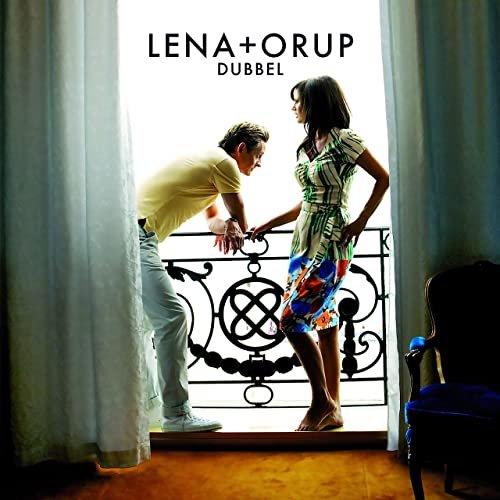 Lena Philipsson & Orup - Dubbel (2008/2020)
