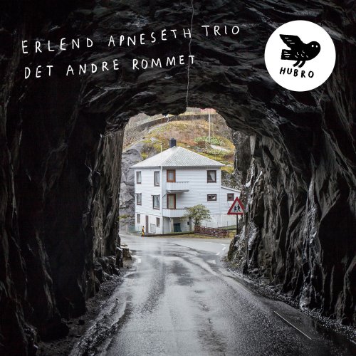 Erlend Apneseth Trio - Det Andre Rommet (2016) [Hi-Res]