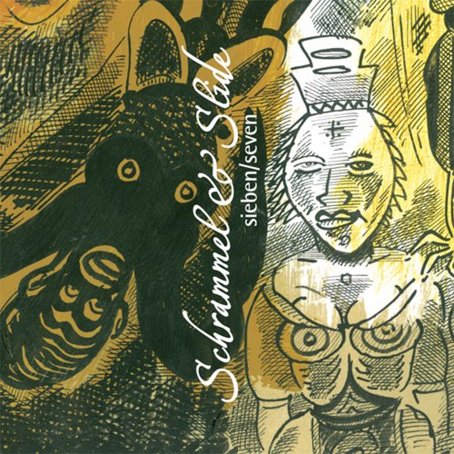 Schrammel & Slide - Sieben-Seven (2011) [Hi-Res]