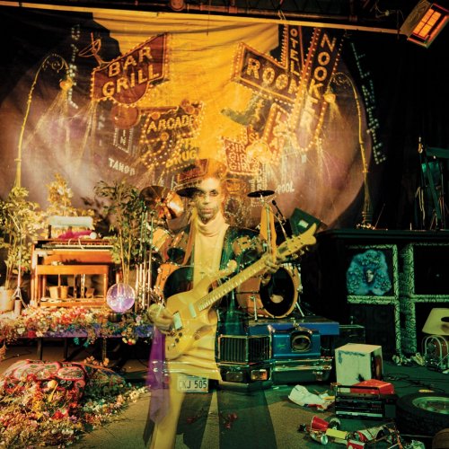 Prince - Sign O' The Times (Super Deluxe) (2020) [Hi-Res]