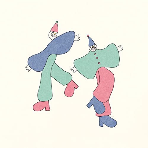 Shy Boys - Talk Loud (2020) Hi Res