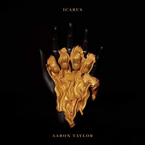 Aaron Taylor - ICARUS (2020)