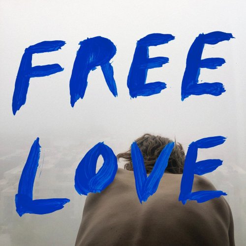 Sylvan Esso - Free Love (2020) [Hi-Res]