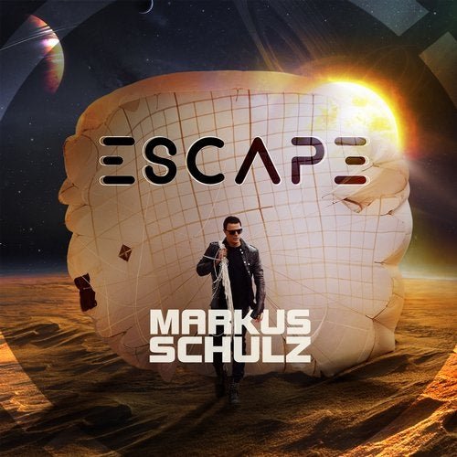 Markus Schulz - Escape (2020)