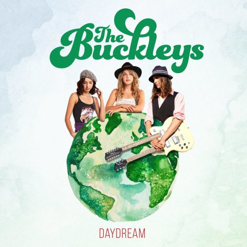 The Buckleys - Daydream (2020)