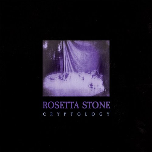 Rosetta Stone - Cryptology (2020)