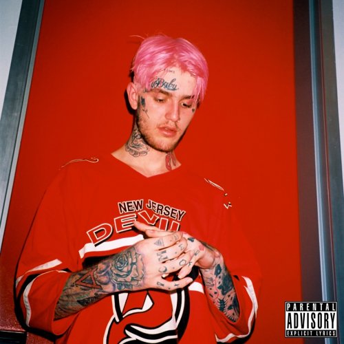Lil Peep - HELLBOY (2020) flac