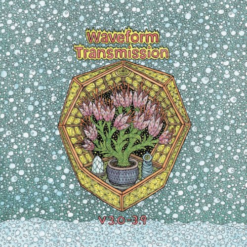 Waveform Transmission - V 3​.​0​-​3​.​9 (2020)