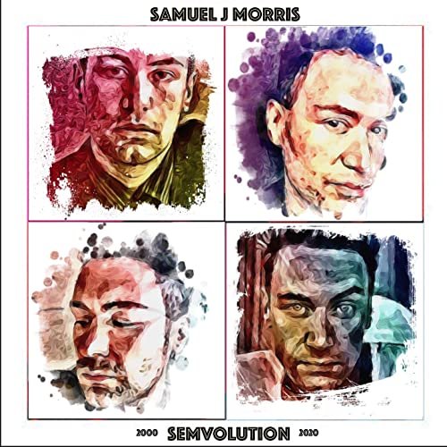 Samuel J Morris - Semvolution 2000-2020 (2020)
