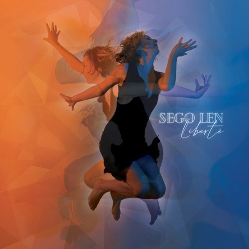 SEGO LEN - Liberté (2020)