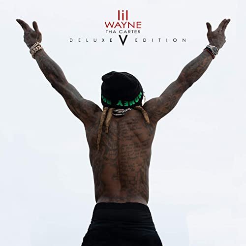 Lil Wayne - Tha Carter V (Deluxe) (2020) Hi Res