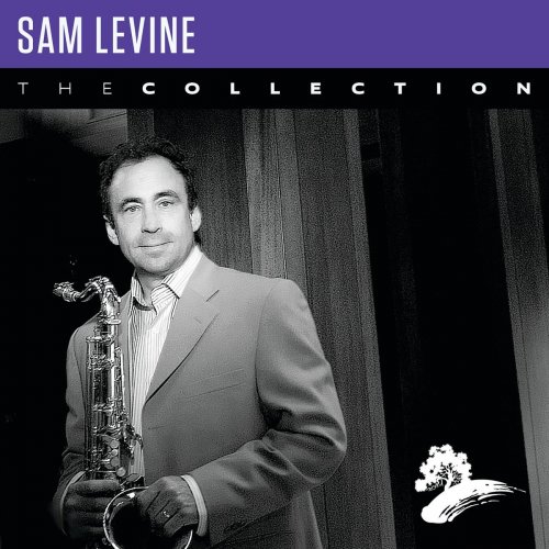 Sam Levine - Sam Levine: The Collection (2020)