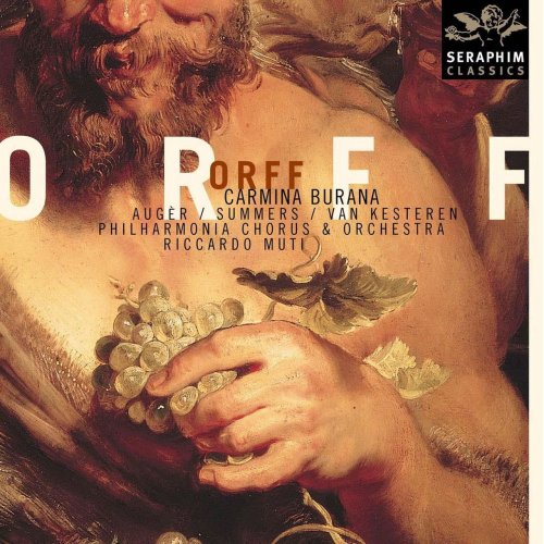 Riccardo Muti - Orff: Carmina Burana (1999)