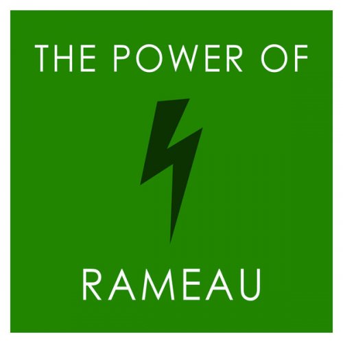 VA - The Power of Rameau (2020)