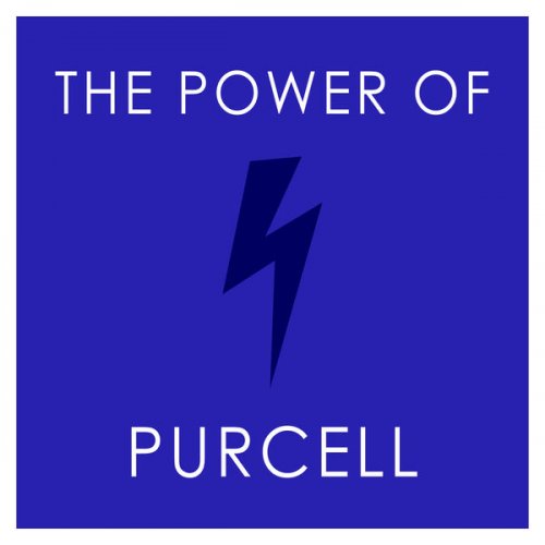 VA - The Power of Purcell (2020)