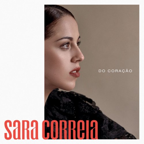 Sara Correia - Do Coração (2020)
