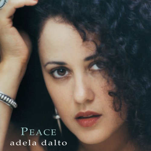 Adela Dalto - Peace (1995/2015) flac
