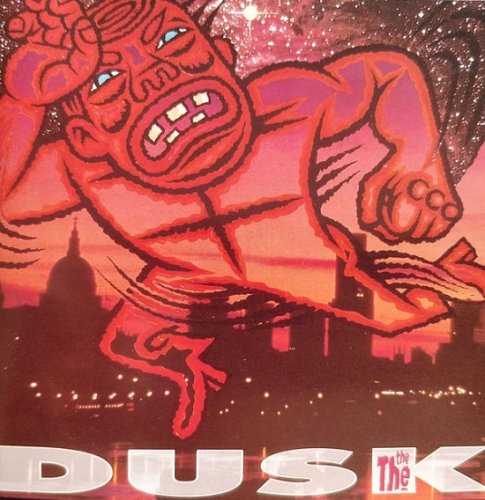 The The - Dusk (Reissue, Remastered) (2002)