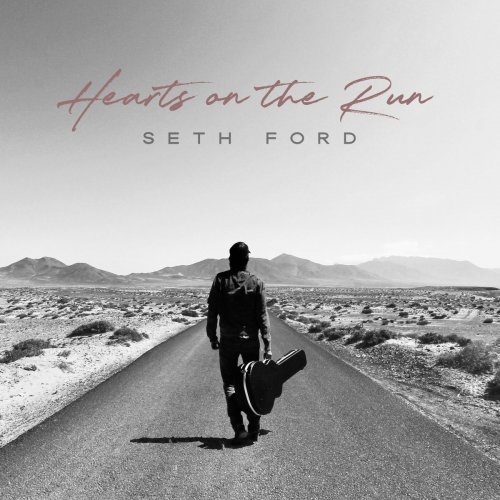 Seth Ford - Hearts on the Run (2020)