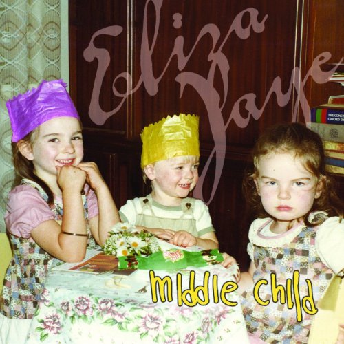 Eliza Jaye - Middle Child (2020)