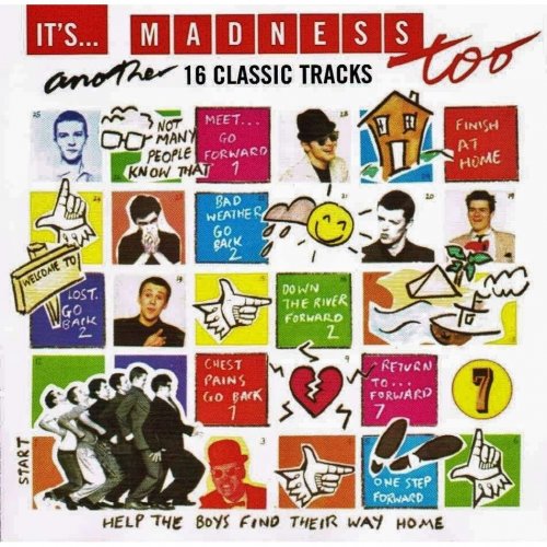 Madness - It’s... Madness Too (1999)