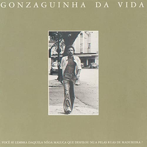 Gonzaguinha - Gozanguinha Da Vida (1978/2020)