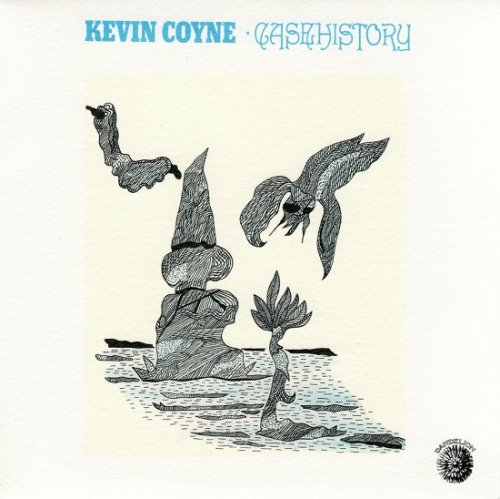 Kevin Coyne - Case History (Reissue, Japan Remastered) (1972/2008)
