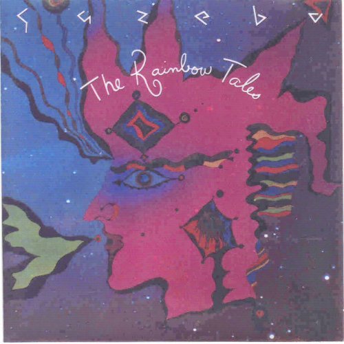 Gazebo - The Rainbow Tales (1986)