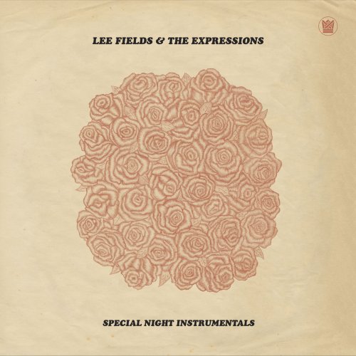 Lee Fields - Special Night (Instrumentals) (2017)