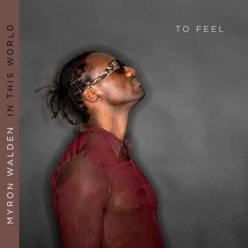 Myron Walden - In This World: To Feel (2010)