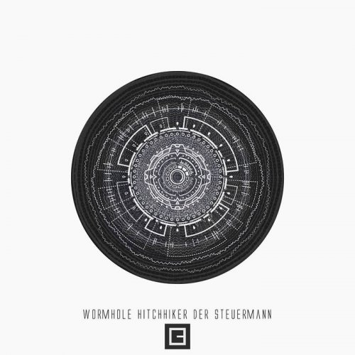 Wormhole Hitchhiker - Der Steuermann (2020)