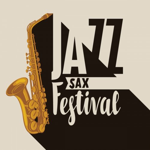 VA - Jazz Sax Festival (2020)