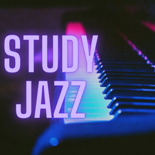 VA - Study Jazz (2020) flac