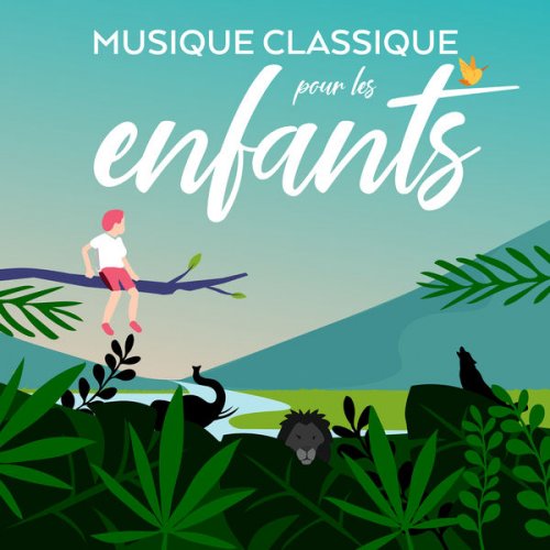 VA - Musique classique pour les enfants (2020)