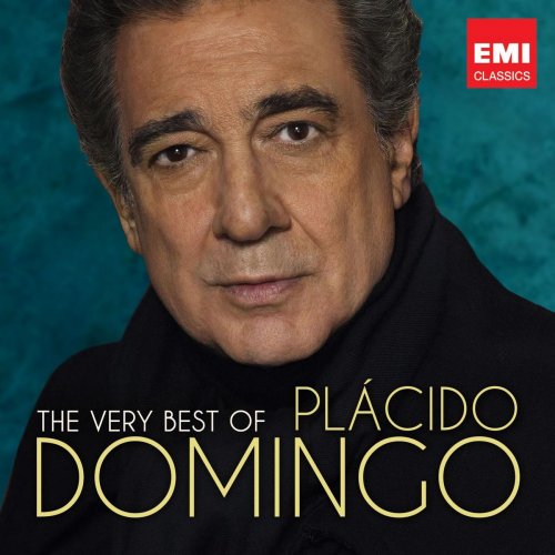 Placido Domingo - The Very Best of Placido Domingo (2003)