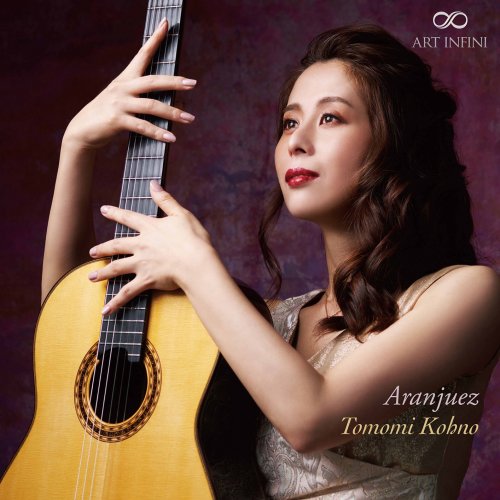 Tomomi Kohno, Tokyo Philharmonic Orchestra & Toshiaki Umeda - Aranjuez (Live) (2020) [Hi-Res]