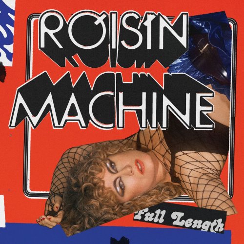 Róisín Murphy - Róisín Machine (Deluxe) (2020)
