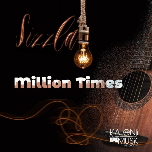 Sizzla - Million Times (2020)
